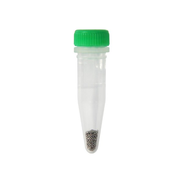 Homogenizer Lysis Bead Kit for Microcentrifuge Tubes 250pk